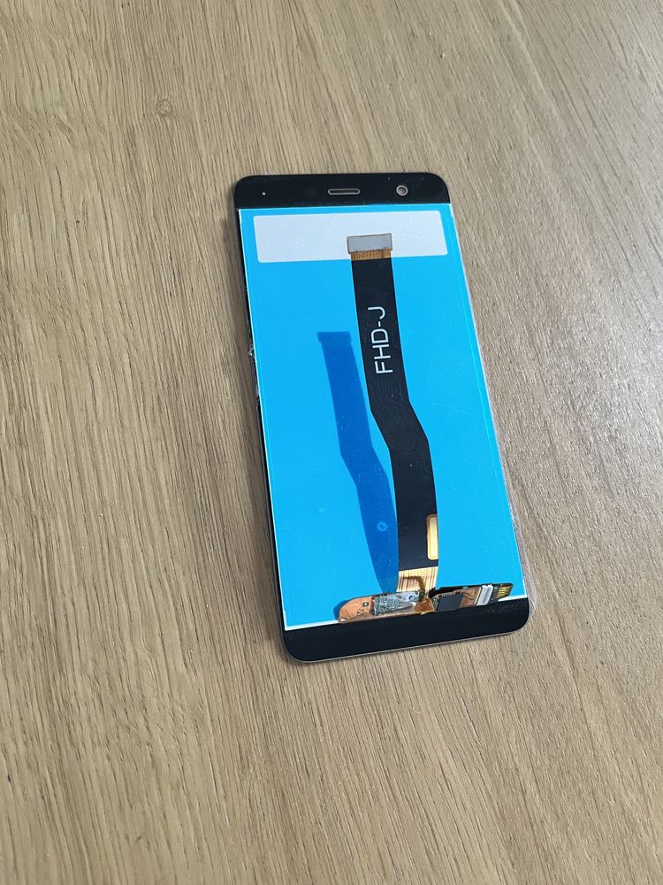 Wyświetlacz + Digitizer huawei nova złoty