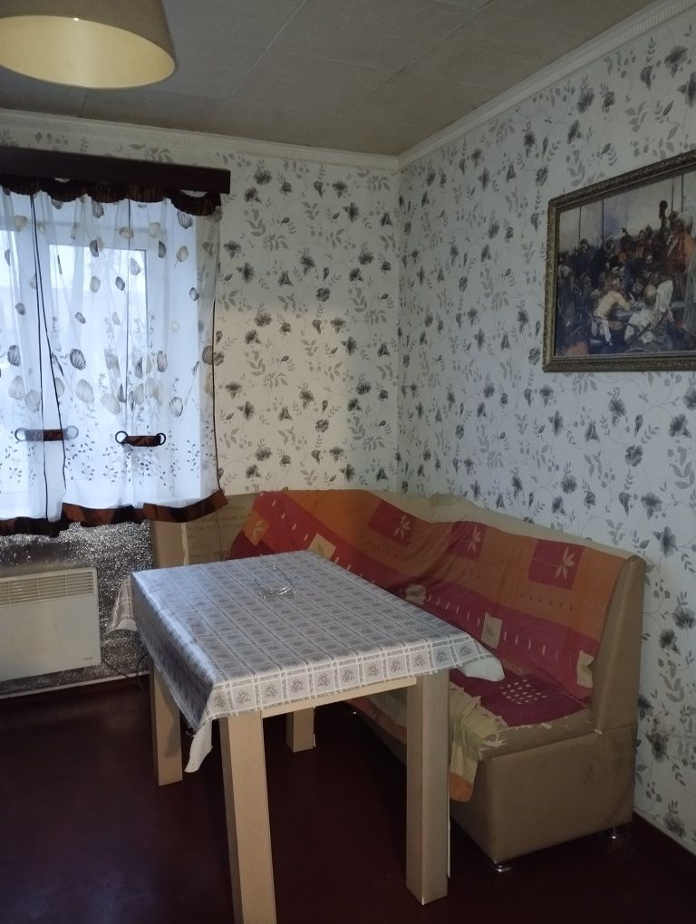 Сдам 3-х комн. квартиру в центре