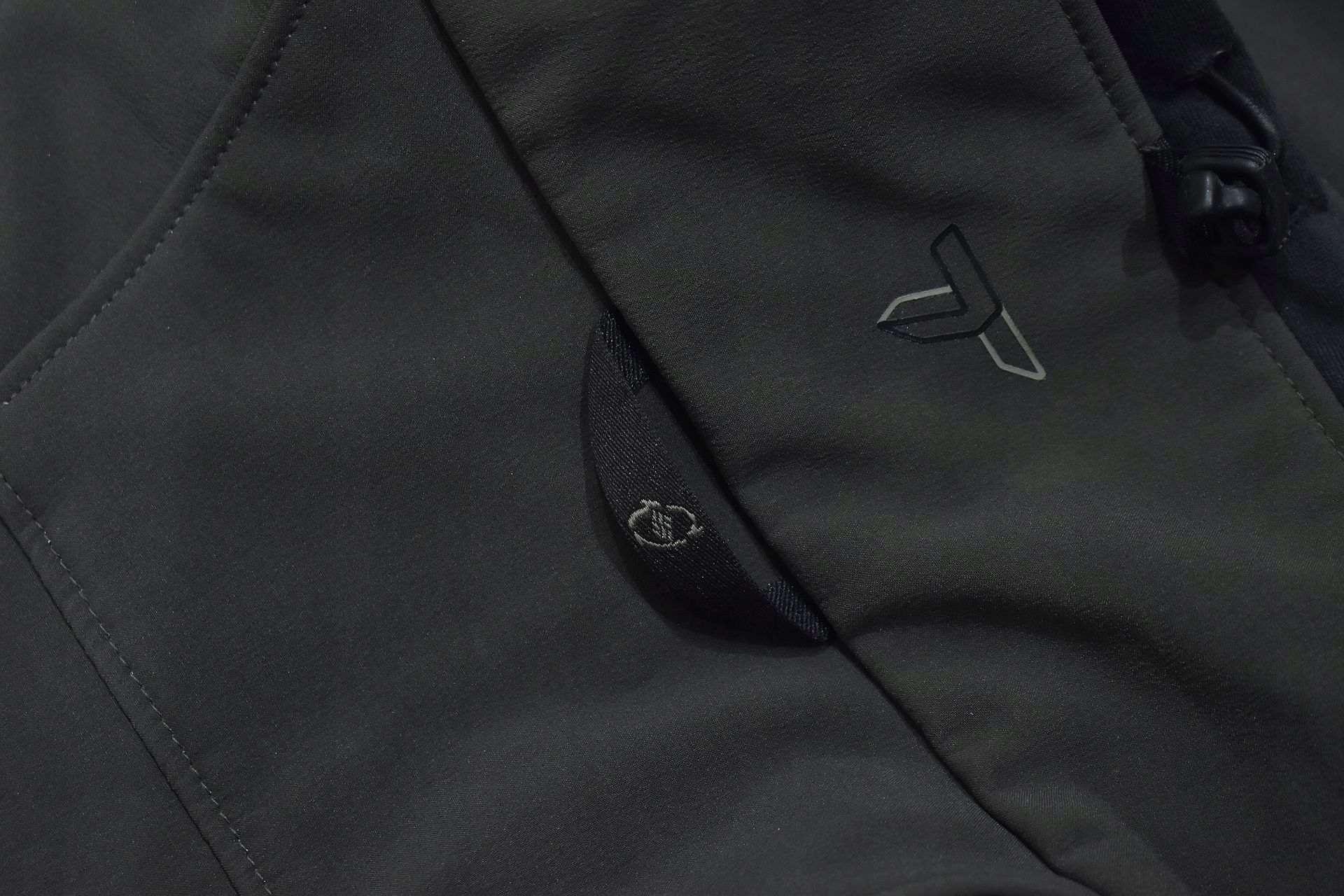 Columbia Titanium Męska Kurtka Techniczna Softshell Xl