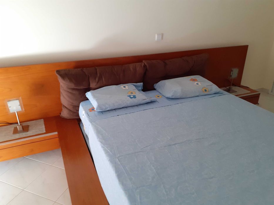 Apartamento Central