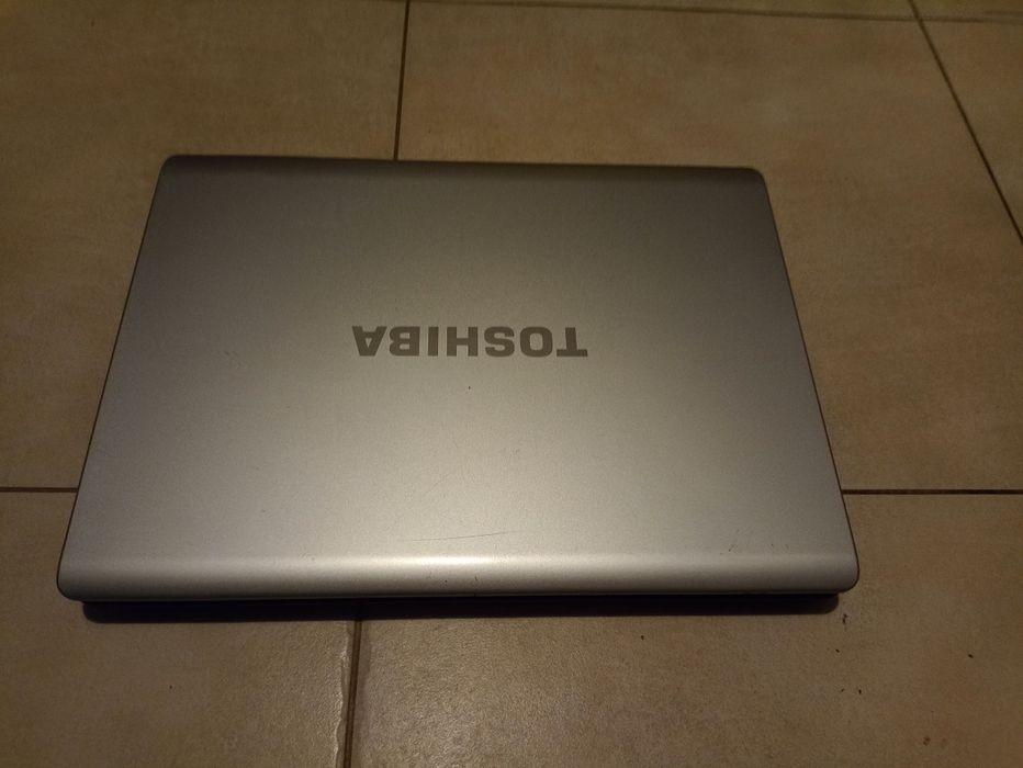 Toshiba Satelite L300