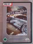 Need for speed: Most Wanted 2005 PC.Z Niemiec.