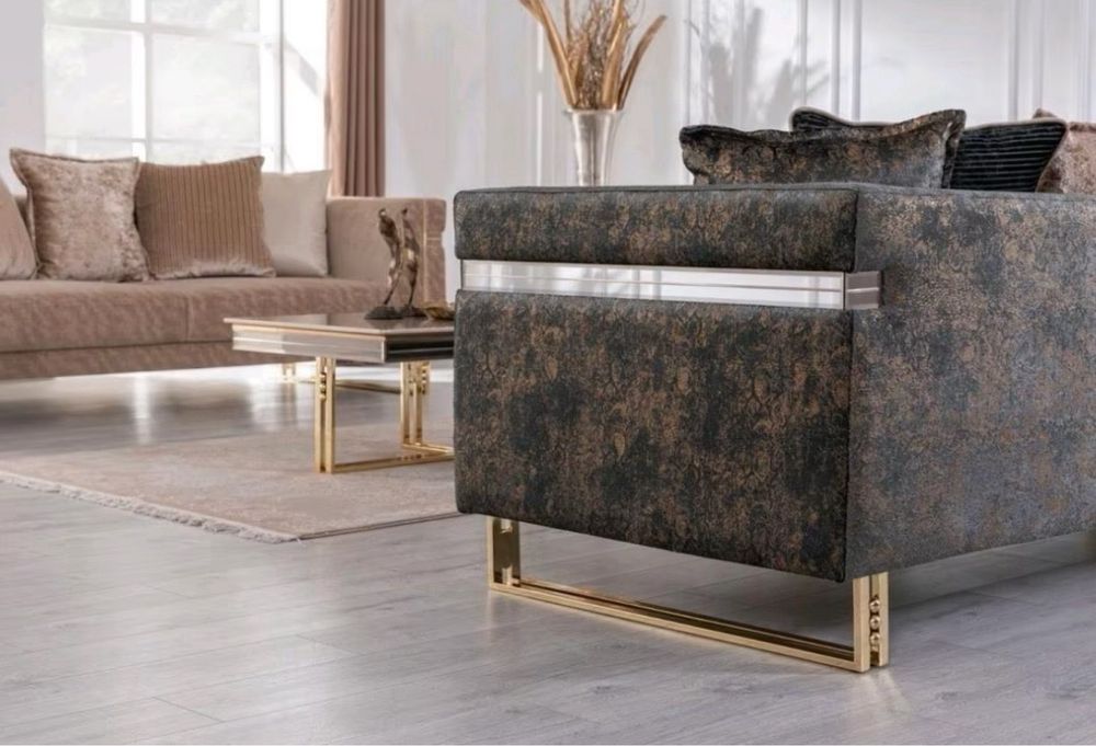 Диван сучасний дизайн