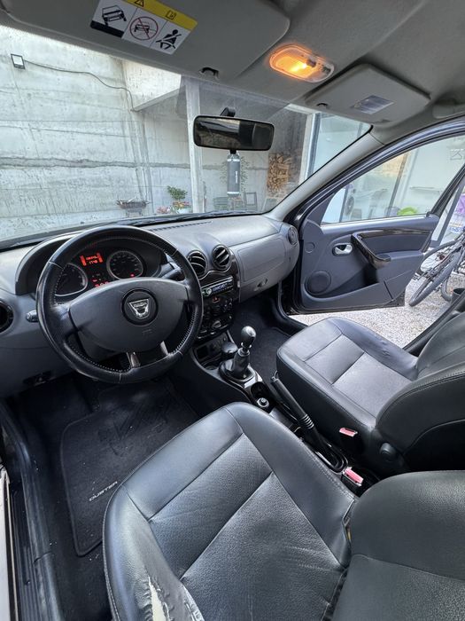 Dacia Duster 1.5 / 110cv
