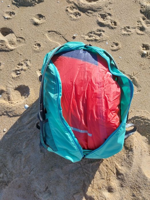 Kite Duotone Dice 12m como Novo