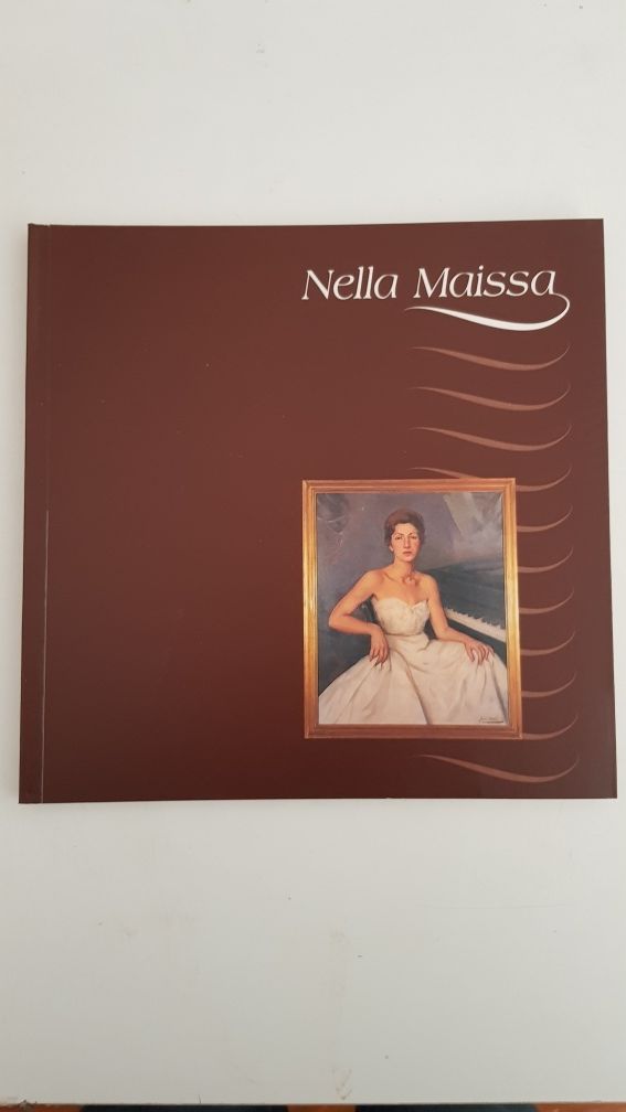 Nella Maissa