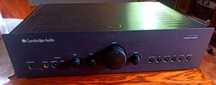 Cambridge Audio 640a V2