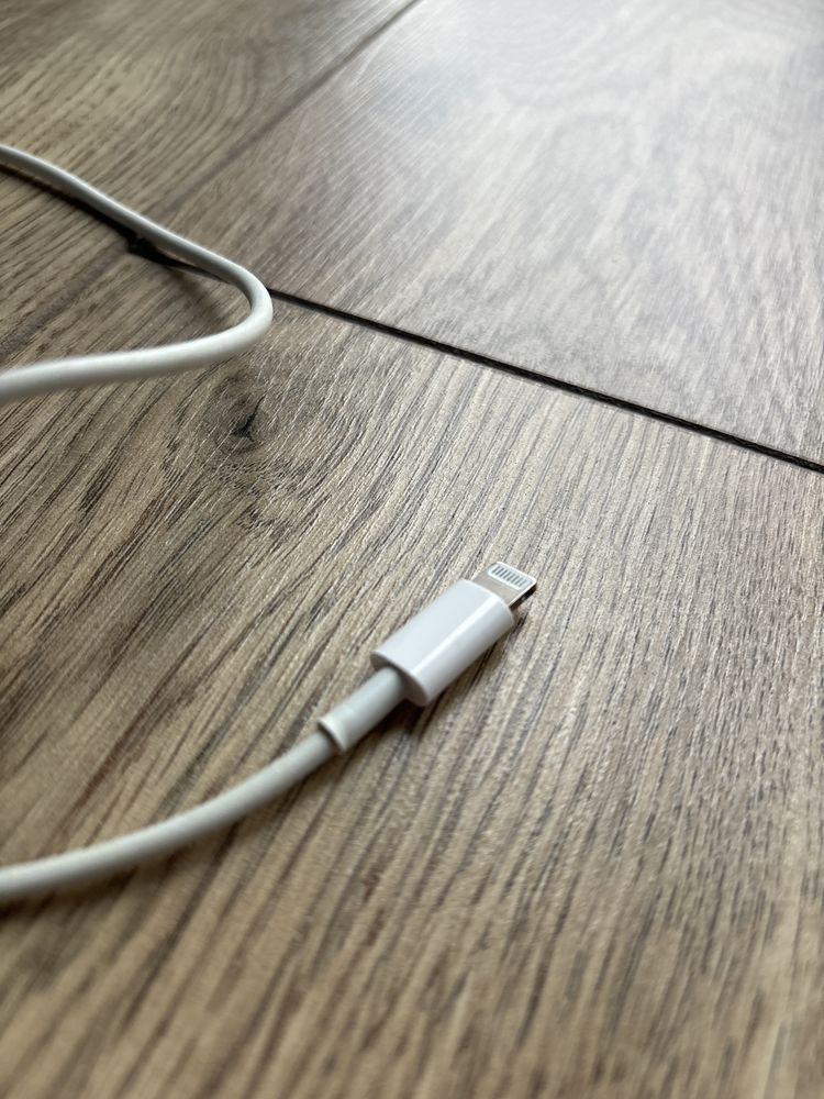 Kabel apple do iphone C lightning