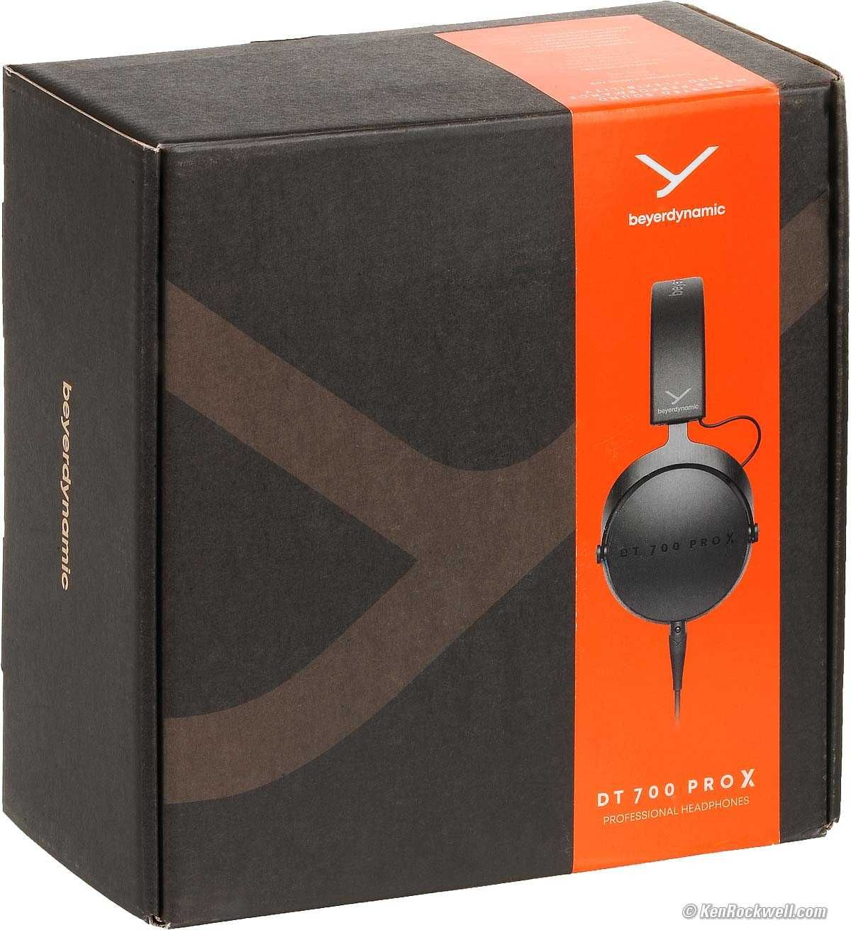 Навушники BEYERDYNAMIC DT 700 Pro X нові в наявності