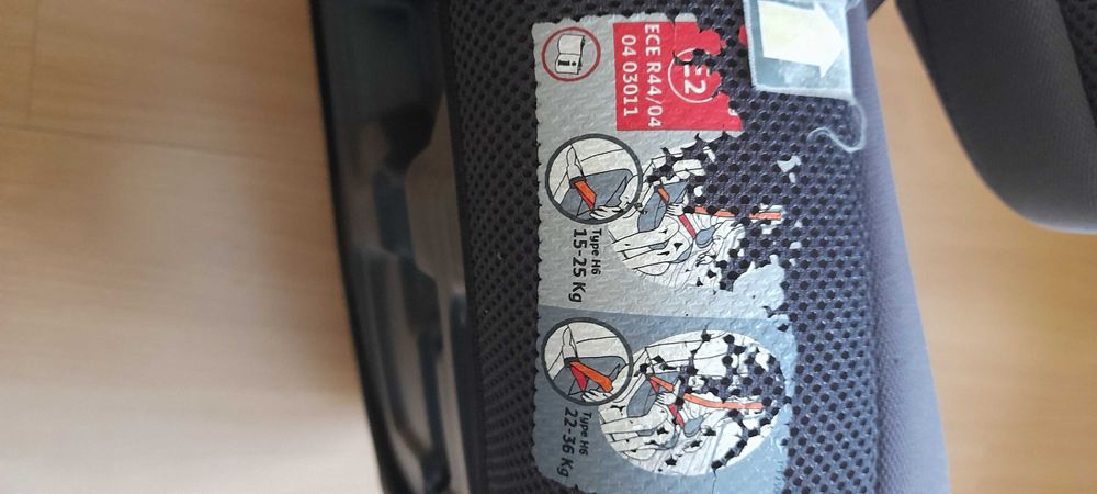 Cadeira auto crianca até 36kg mais banco oferta