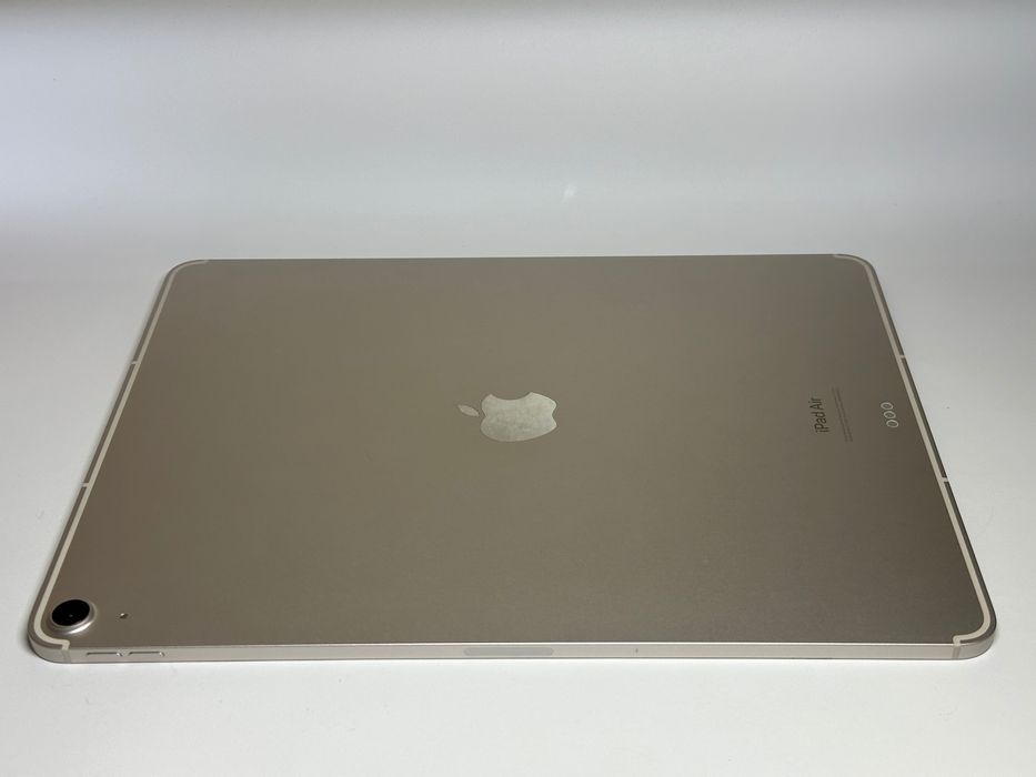 Apple iPad Air 13 M2 2024 256GB 2024 4G/LTE/Cellular Starlight