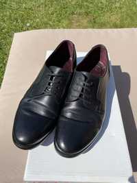 Eleganckie buty Gino Rossi