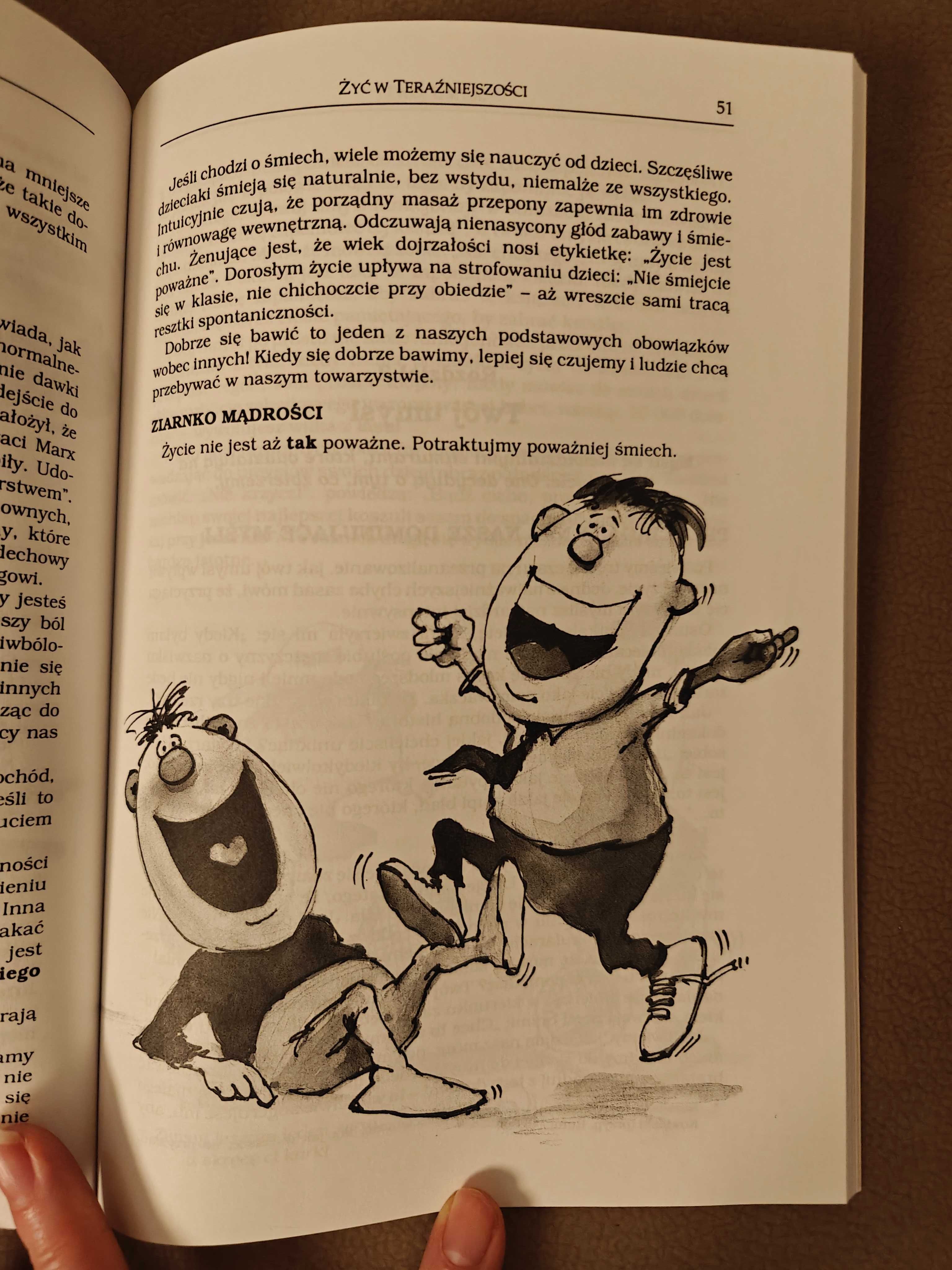 Bądź szczęśliwy. Andrew Matthews. Światowy Bestseller