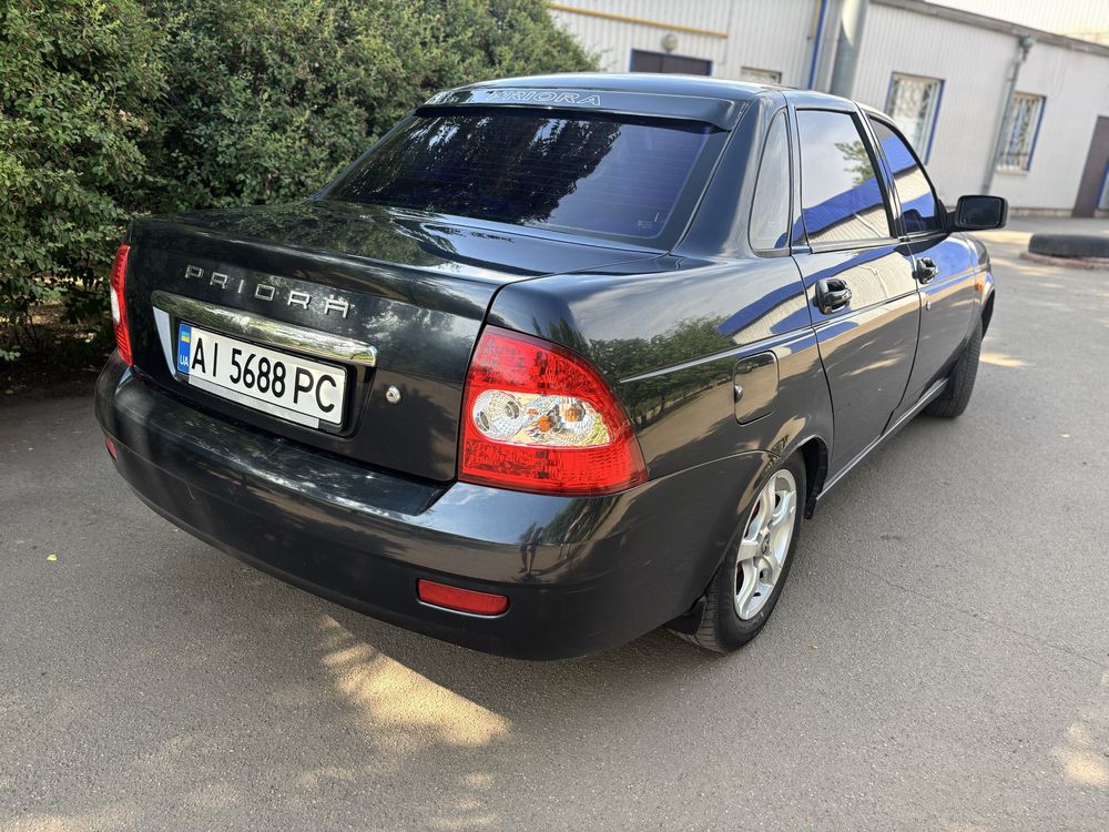 Продам Свою ПРИОРУ 2170