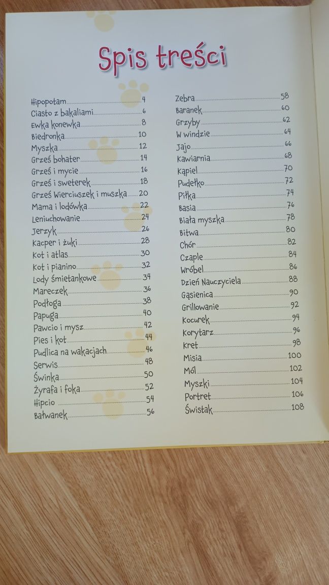 Książki dla dzieci Rymowanki, wiersze o dobrym wychowaniu, zagadki