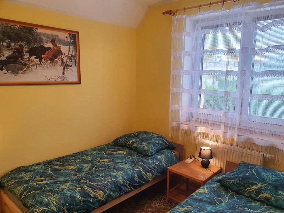 Noclegi dla pracowników Krosno Kwatery w Krosno Agroturystyka Krosno