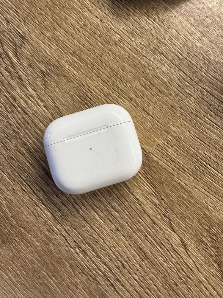 airpods 3 case кейс оригінал