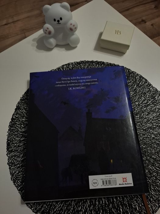 Harry Potter i Więzień Azkabanu