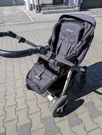 Wózek Baby Design Lupo 3w1