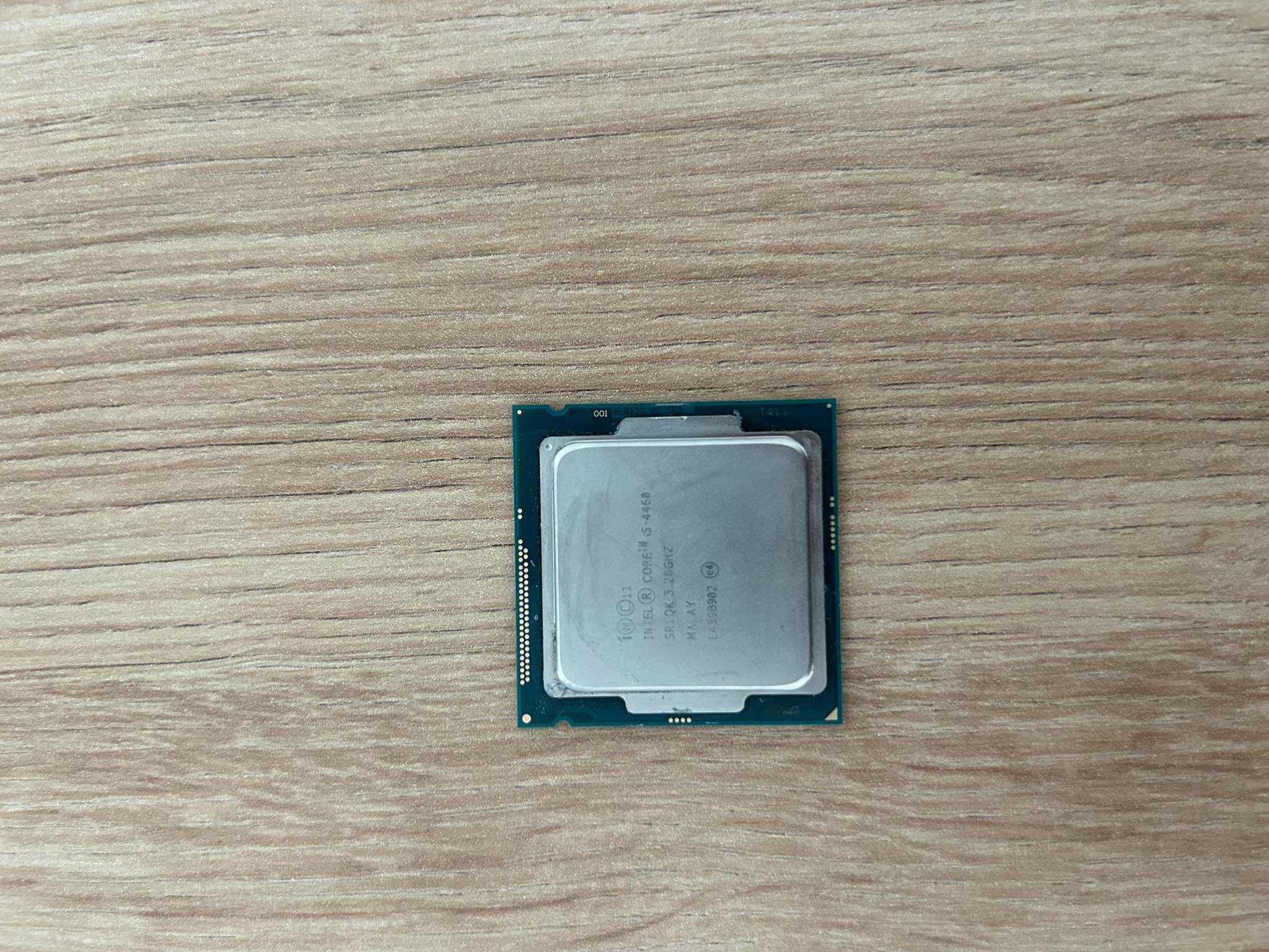 Procesor Intel Core i5 4460, 3.2GHz, 6 MB