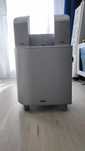 Zestaw kina domowego 5.1 Infiniti