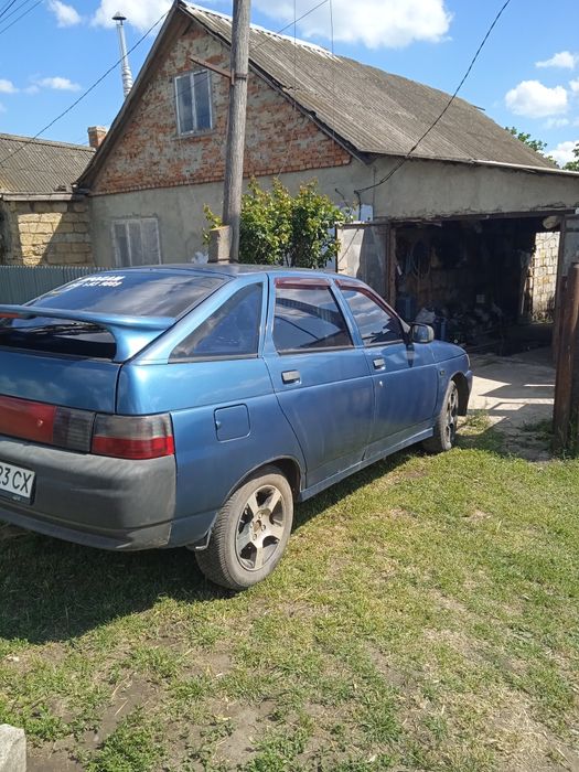Продам ваз лада 2112