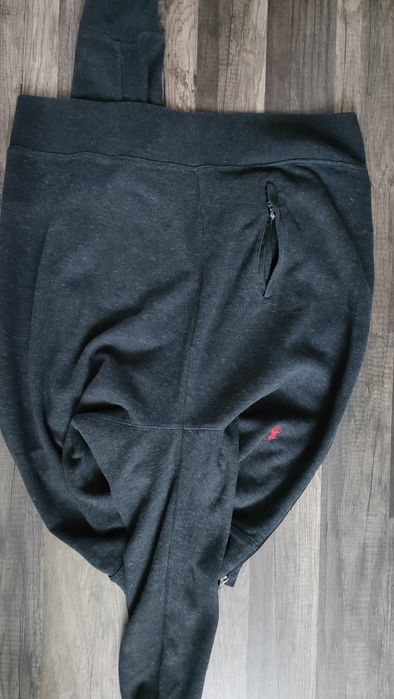 świetna rozpinana bluza POLO RALPH LAUREN