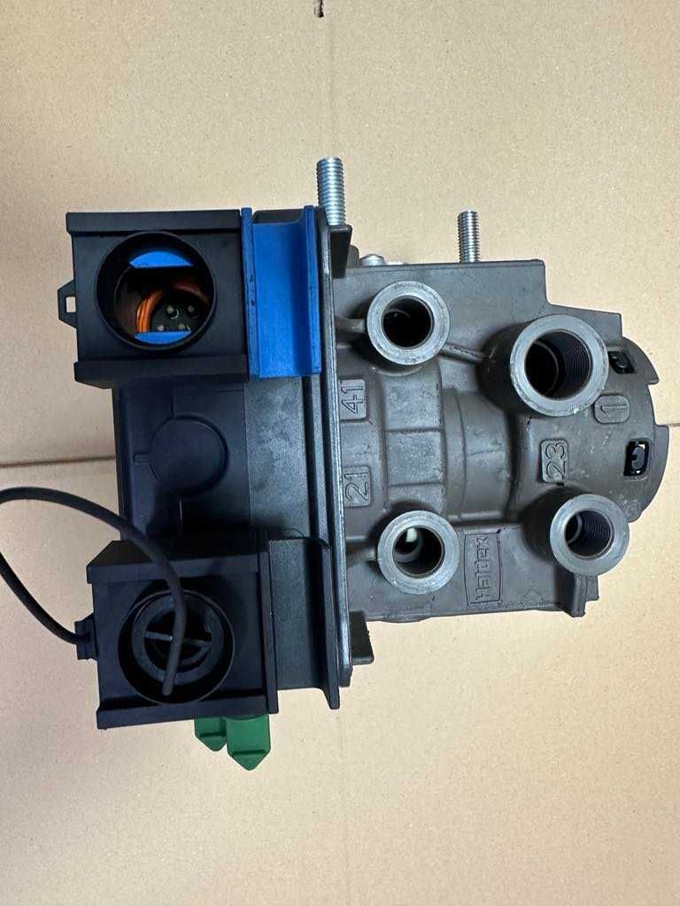 Modulator EBS Haldex Gen 3