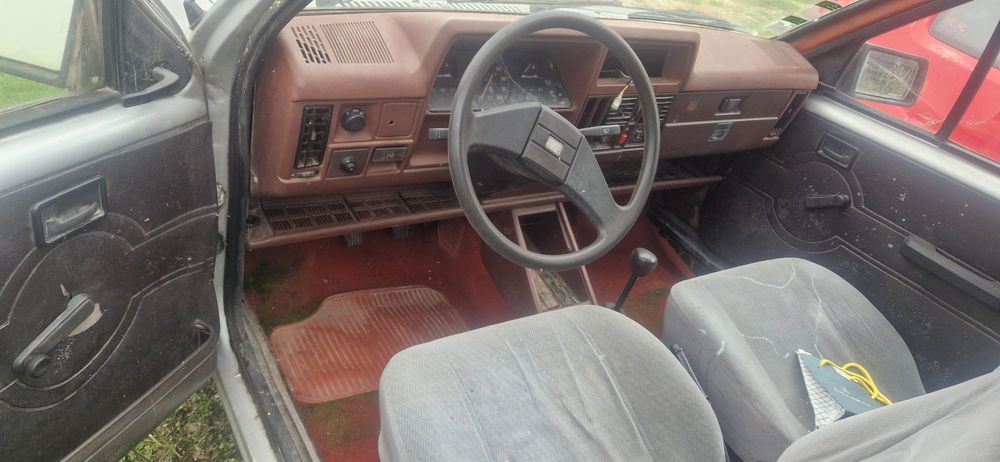 Opel corsa A Luxus peças