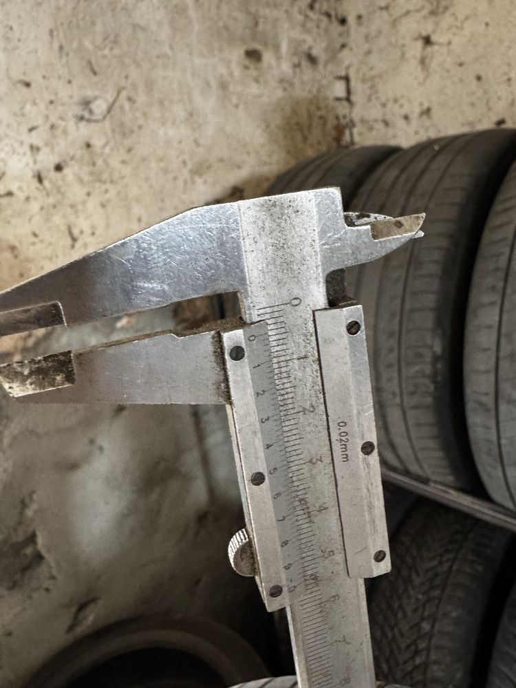Opony letnie R17