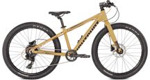 Nowy rower dziecięcy Puky Eightshot X-Coady 24 SL Disc, gwarancja, FV