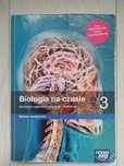 Podręcznik Biologia na czasie 3