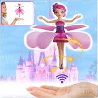 Літаюча фея Smart kids Flying Fairy Ball Інтерактивна лялька