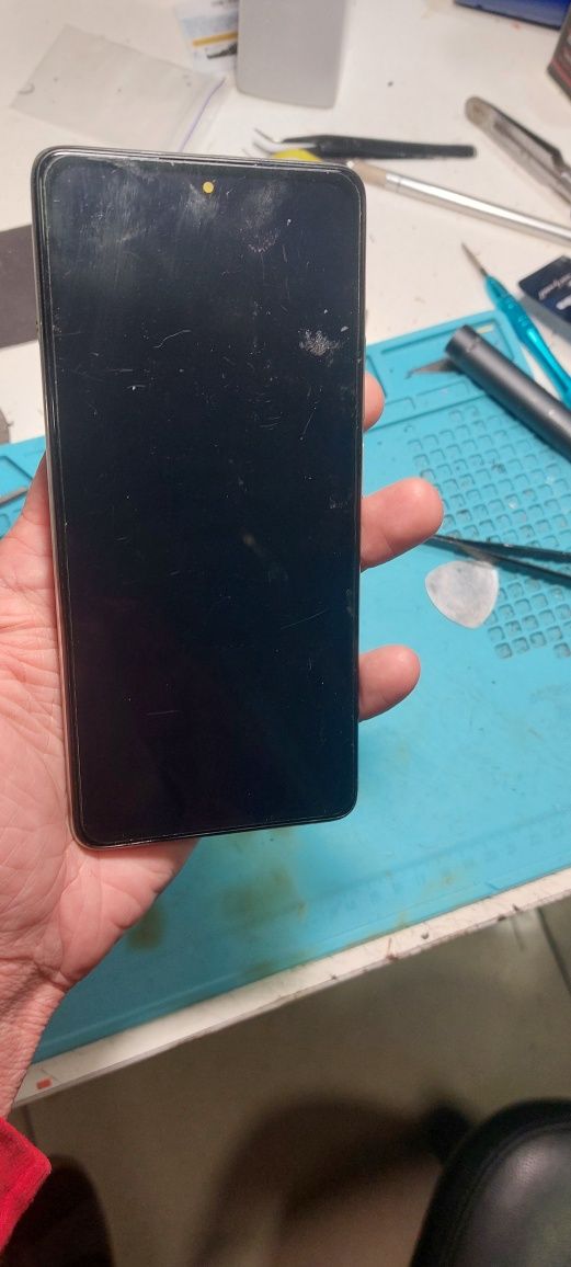 Дисплей xiaomi 11t