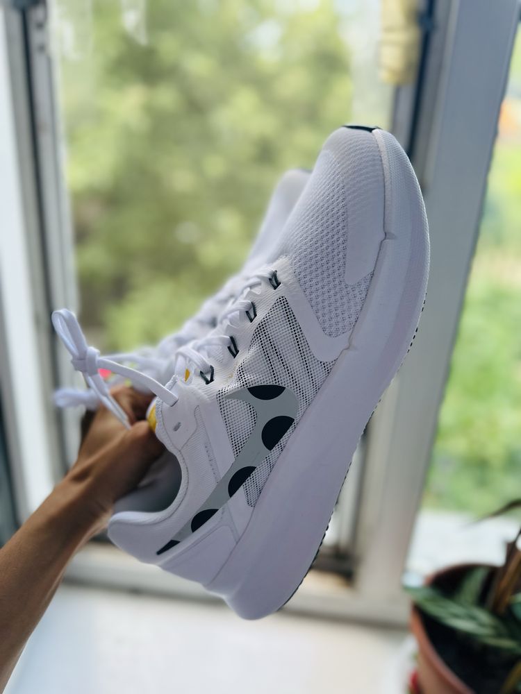 Кросівки найк , nike , чоловічі 47-48 розмір , нові