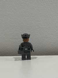 Figurka LEGO SW0670 Star Wars - First Order Officer
