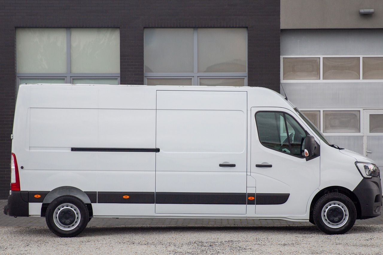 Renault Master L3H2 CHŁODNIA do 0*C Izoterma  NOWA ZABUDOWA | 3 lata gwarancji na agregat !!!