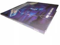 Ride The Lightning (Remastered) Metallica cd *