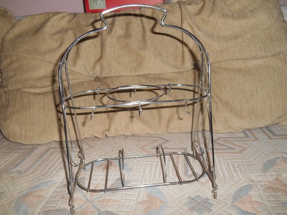 подставка для чайного/кофейного сервиза