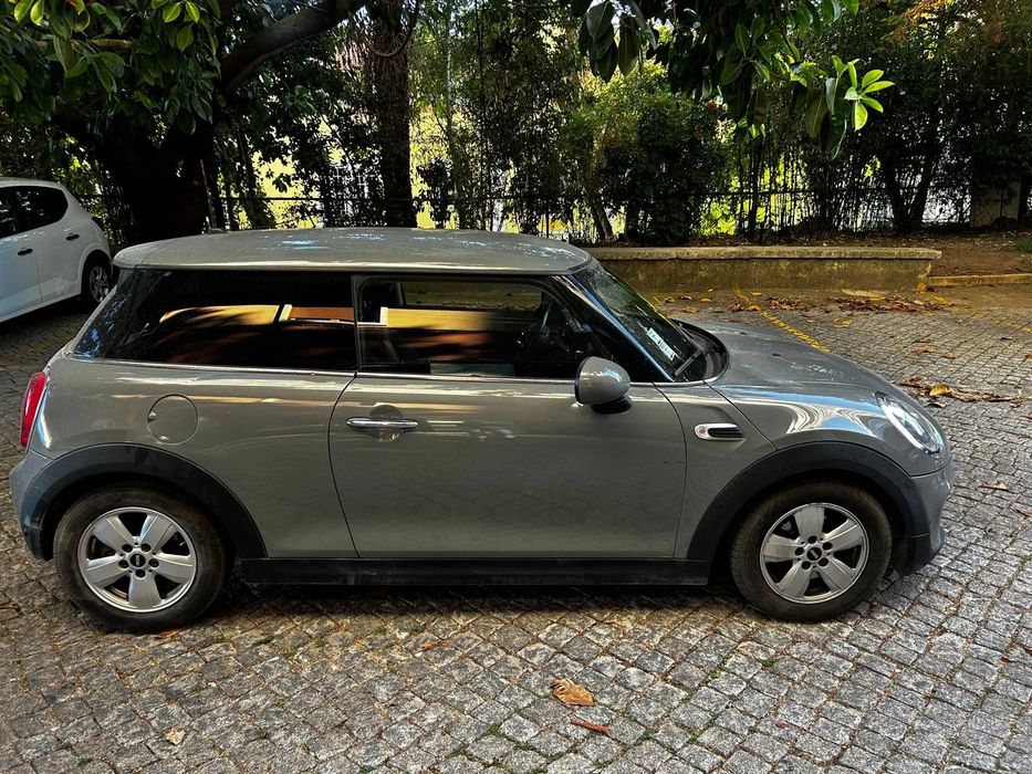 MINI 3 Portas One