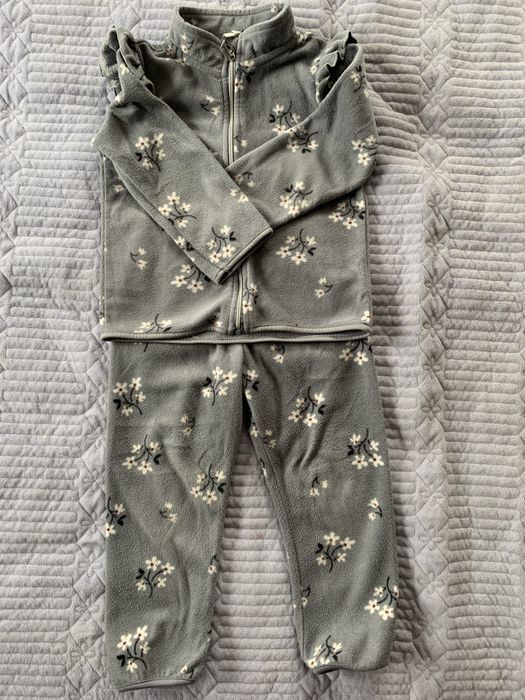 Речі для дівчинки  Костюм H&M Джинси 98-104