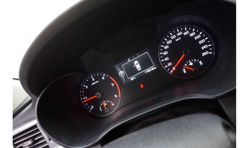 2017 Kia K5 корея вже на автомайданчику