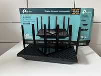 Ruter Wifi Tp-link Ax73 AX 5400