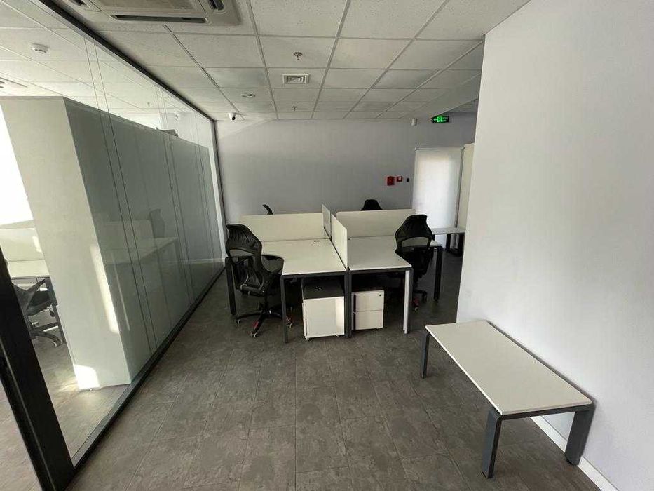 Оренда офісного приміщення 248м2.Без %, від власників(Метро Вокзальна)