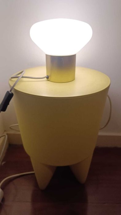 Bancos BuBu  (2) design Philippe Stark