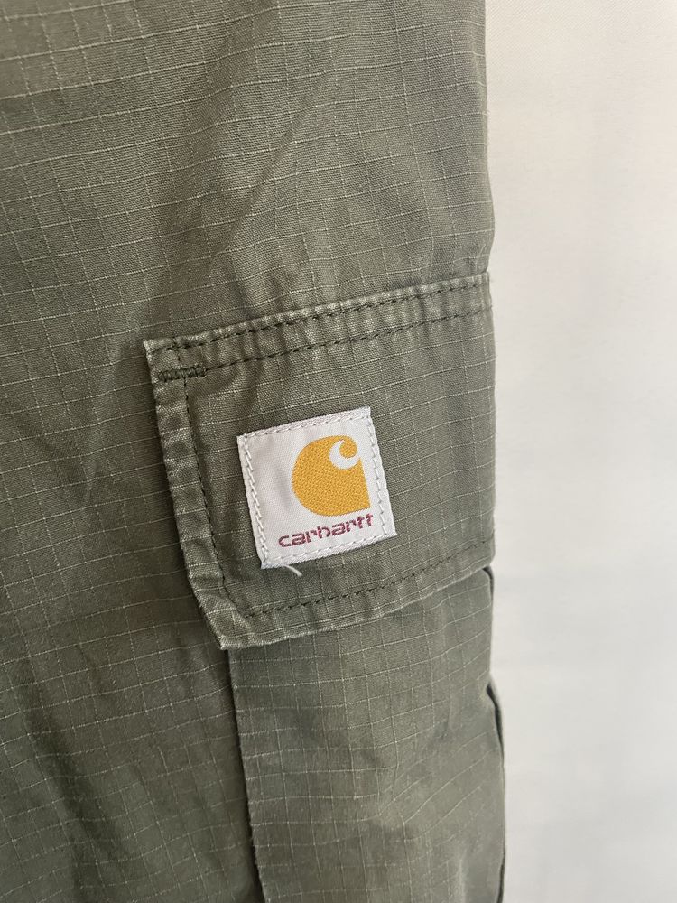 Spodnie bojowki Carhartt wip M/L