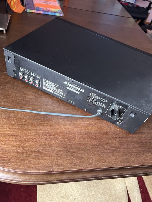 Еквалайзер Pioneer GR 555