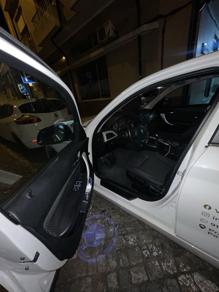 Bmw 116 d - 2014