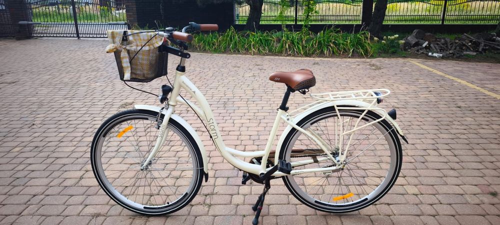 Rower Storm Barcelona