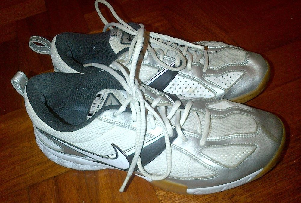 Sapatilhas Nike 42.5 Desporto Indoor